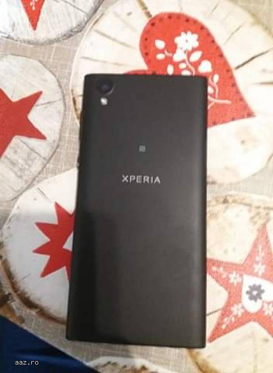 SONY XPERIA