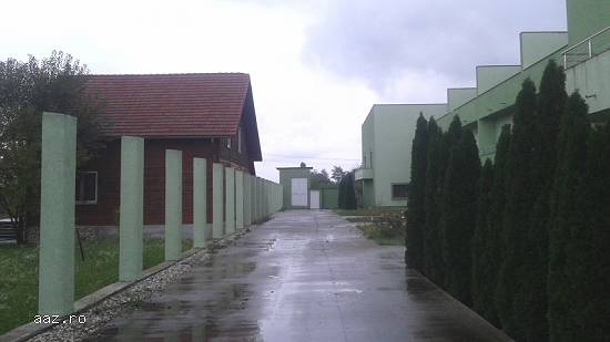 Vila nr 5,   sos Bucuresti Domnesti,   Clinceni,   Ilfov