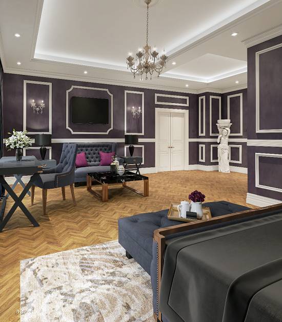 Interior Design Studio