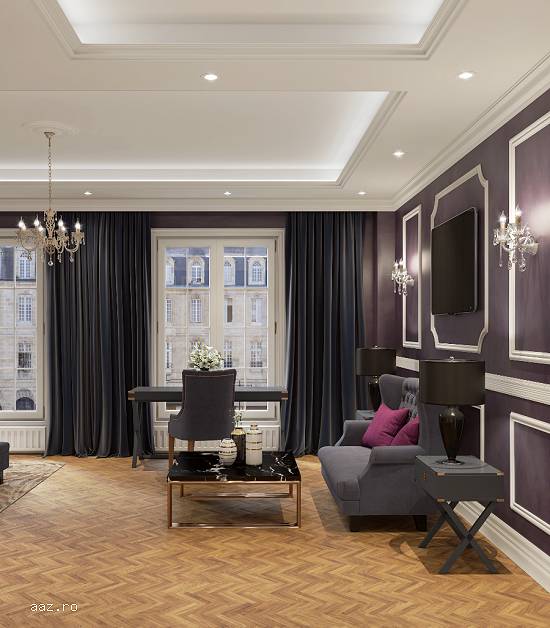 Interior Design Studio