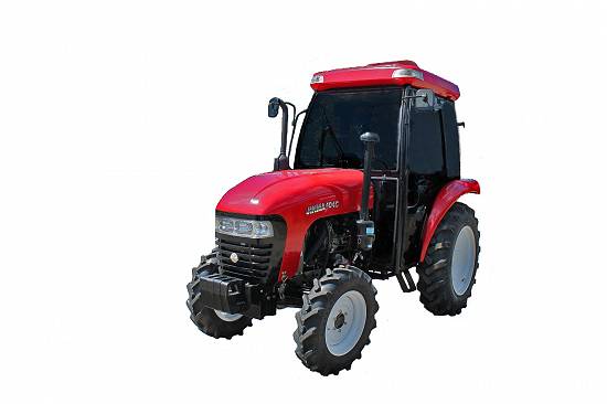 Tractor agricol Jinma 40 cp cu cabina ventilata