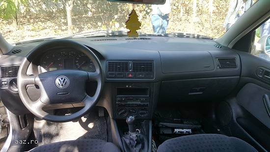 Dezmembrez golf 4 1.9 tdi alh