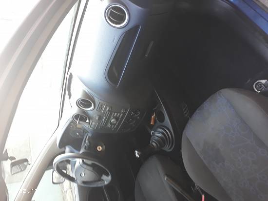 ford fiesta 2006