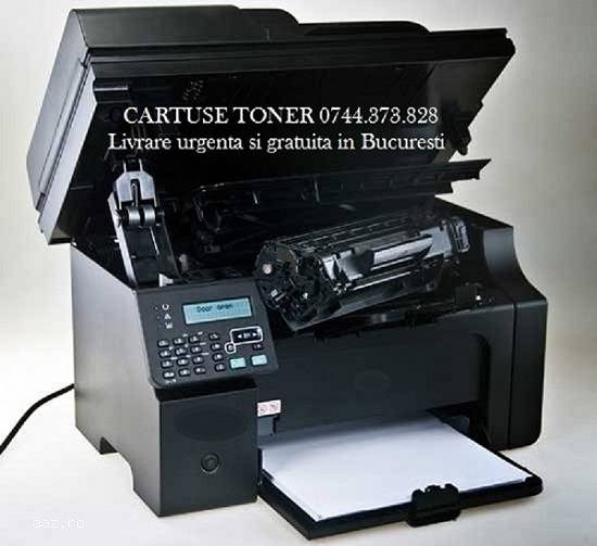 Cartuse toner ,  livrare rapida!!!Intr-o ora am venit