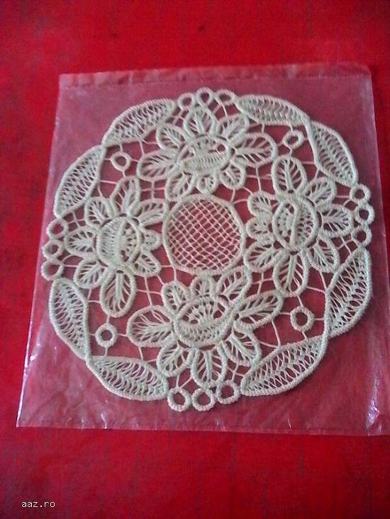 Mileu macrame