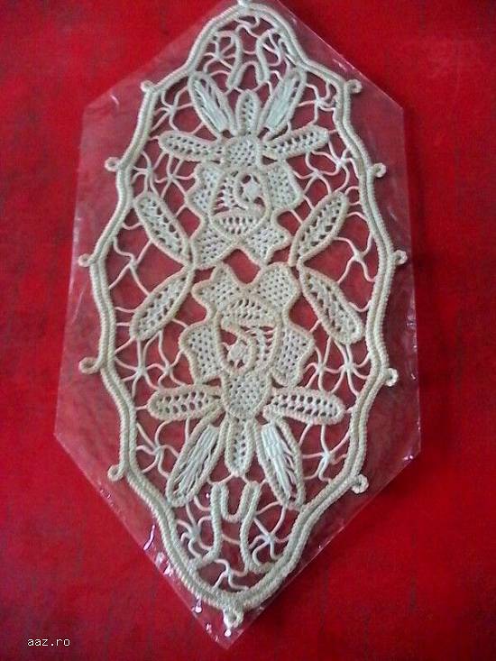 Mileu macrame