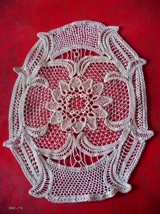 Mileu macrame