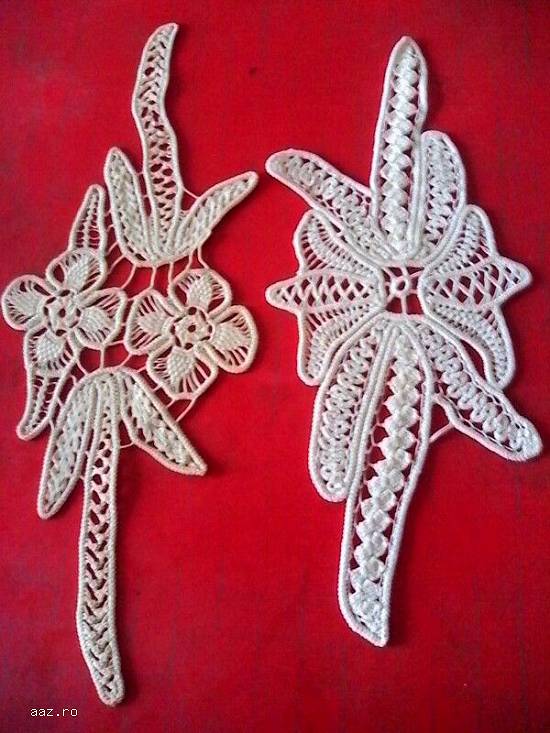 Mileu macrame