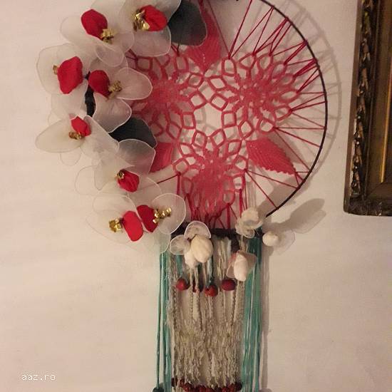 Decor perete