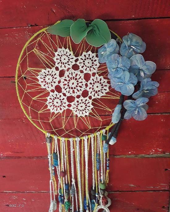 Decor perete