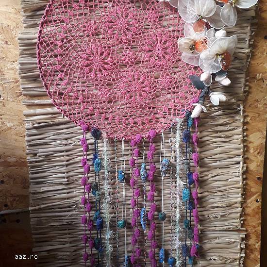 Decor perete