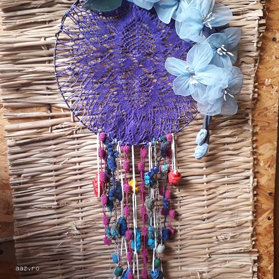 Decor perete