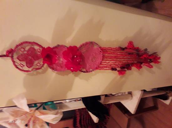 Decor perete