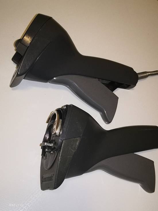 Cleste detasator (pentru confectii) Sensormatic (cu gheara) MK 225 sau 125