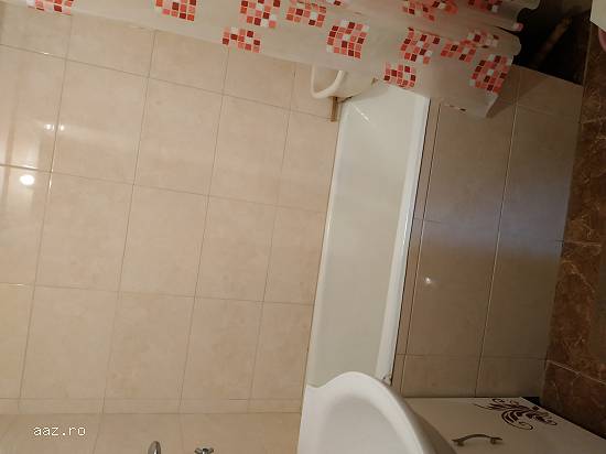 Apartament in chirie