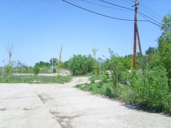 Teren 81.529 mp,   Intrarea Gherghitei,   Bucuresti