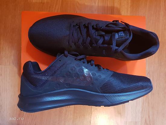 Adidasi Nike Negru