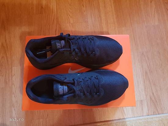 Adidasi Nike Negru