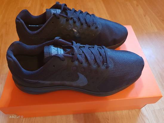 Adidasi Nike Negru