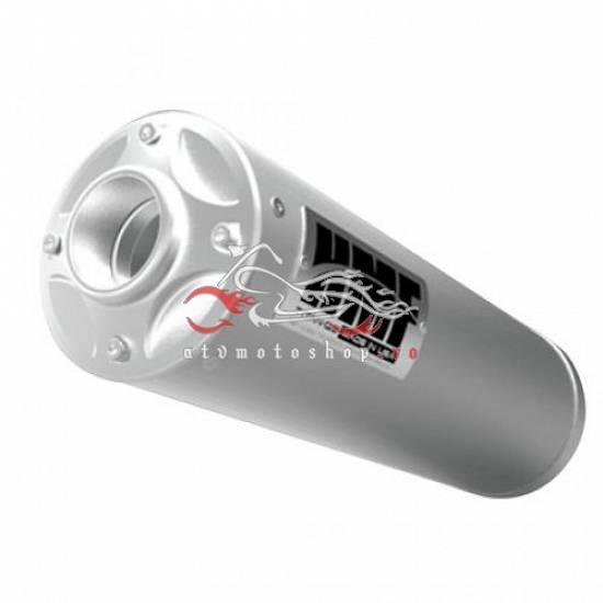 Evacuare HMF titan Can-am renegade 1000  Slip On