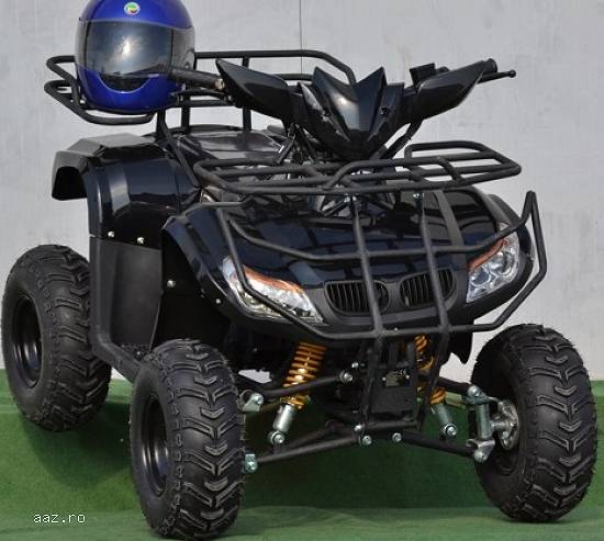 Atv T-rex 125cc Nitro-Motors Germany