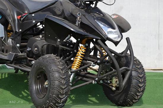Atv Jummper 125cc Nitro-Motors Germany