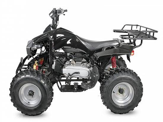 ATV AKP Warrior 150cc Sport Edition  RS10