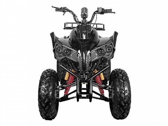 ATV AKP Warrior 150cc Sport Edition  RS10