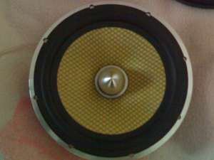 Boxe bass SHARK.