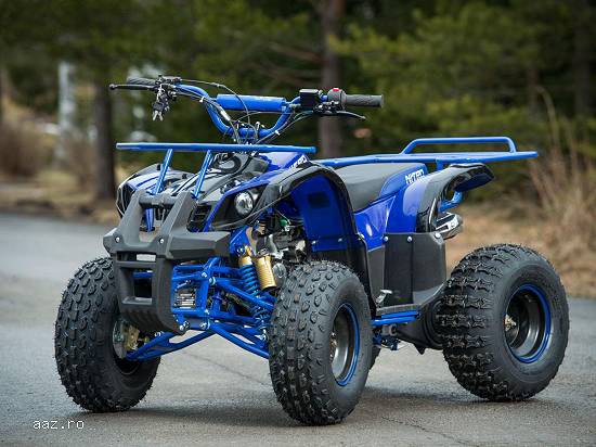 Atv Hummer 125cc
