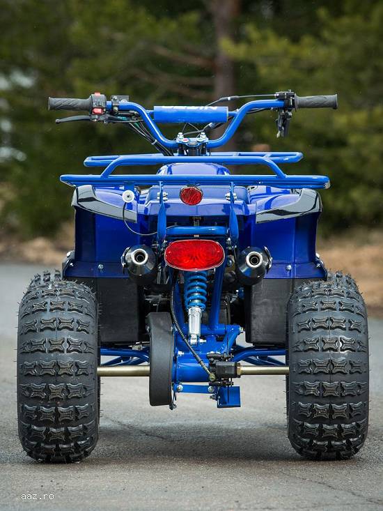 Atv Hummer 125cc