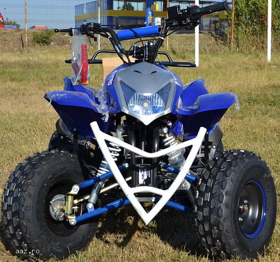 Atv Jummper 125cc