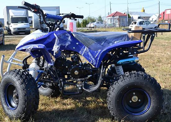 Atv Jummper 125cc