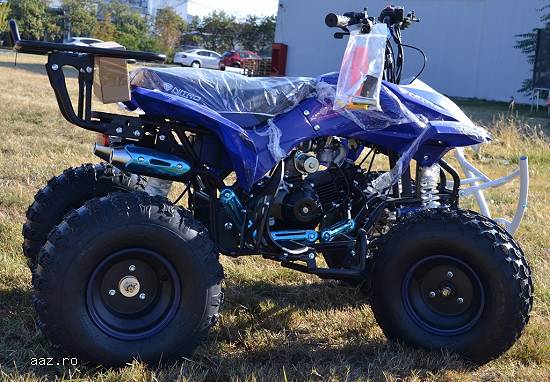Atv Jummper 125cc