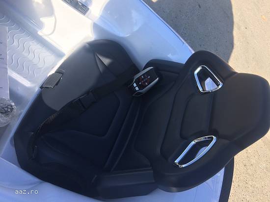 Masinuta Electrica Audi S5 Pentru Copii New 2019