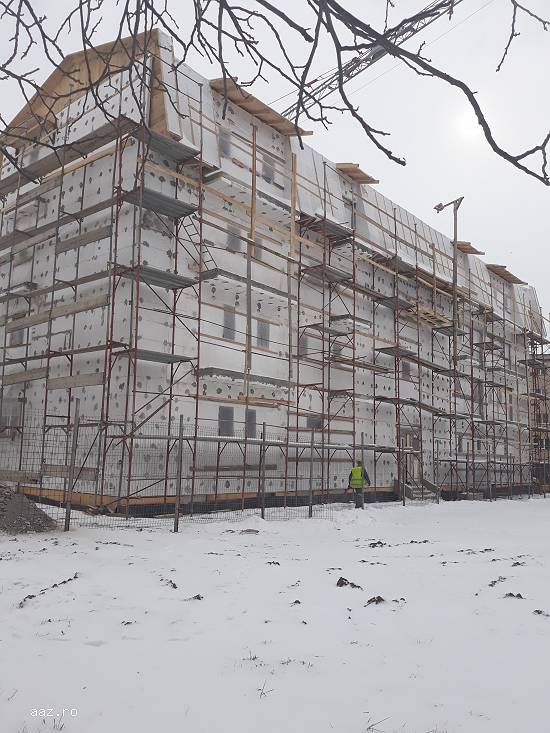 Executam lucrari in constructii. Calitate,    corectitudine,    pret negociabil.