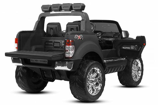 Masina electrica Ford Ranger 4x4 cu LCD Video/Audio