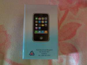 mini iphone dual sim