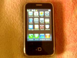 mini iphone dual sim