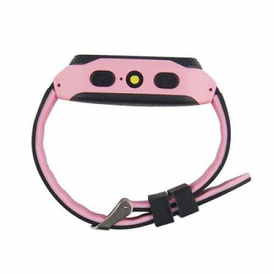 Ceas smartwatch copii functie telefon,    touchscreen 1.44