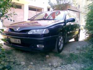 Renault Laguna Oferta!