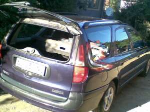 Renault Laguna Oferta!