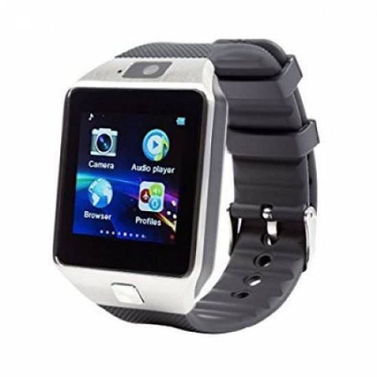 Ceas Smartwatch BigShot X09,   cu Touchscreen si Bluetooth,  