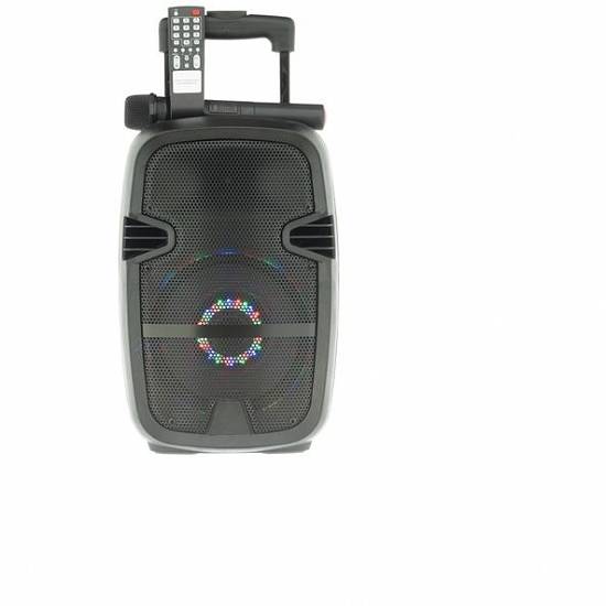 Boxa Portabila W-07