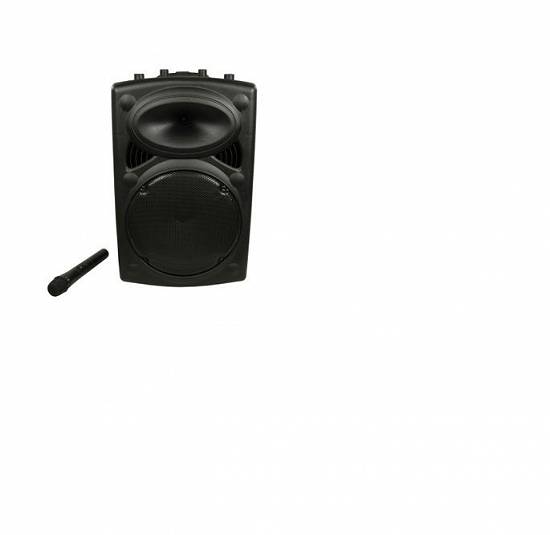 Boxa Portabila W-12 Soundvox