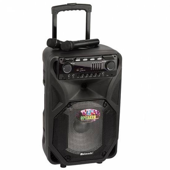 Boxa Portabila MR-106,  