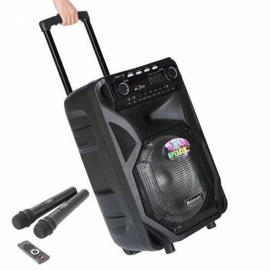 Boxa Portabila MR-106,  