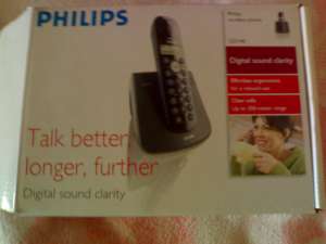 telefon wireless philips