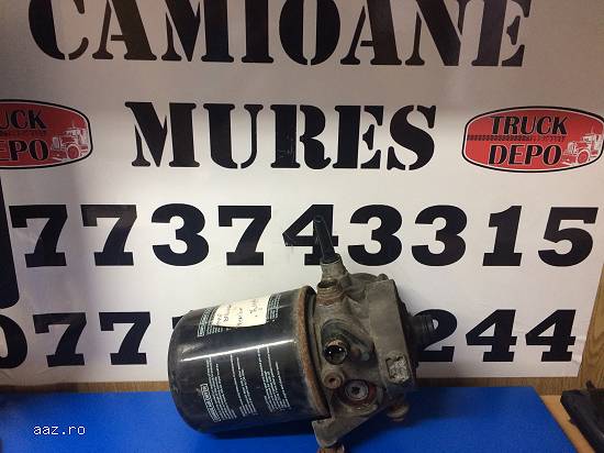 Supapa refulare Renault Premium 420 DCI