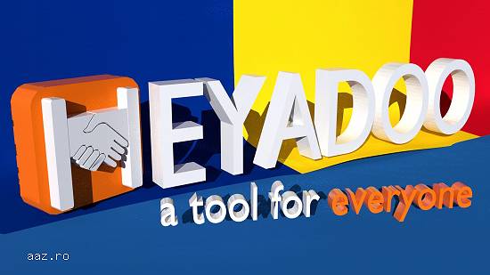Joburi Heyadoo